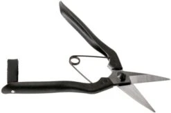 Okatsune Thinning Shears Heavy Duty No. 207 -Best Outdoor Equipment OSKST207 02 okatsune oskst207 02