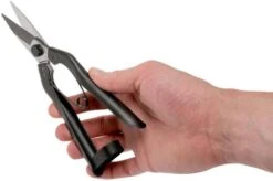 Okatsune Thinning Shears Heavy Duty No. 207 -Best Outdoor Equipment OSKST207 03 okatsune oskst207 03
