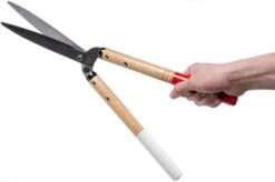 Okatsune Hedge Shears No.217 -Best Outdoor Equipment OSKST217 06 okatsune oskst217 06