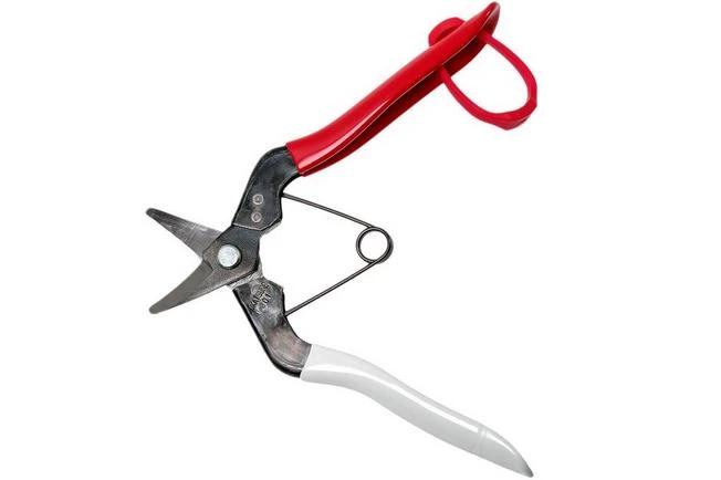 Okatsune Harvest Shears KST301, Blade Length 2.5 Cm 3 Okatsune Harvest Shears KST301, Blade Length 2.5 Cm