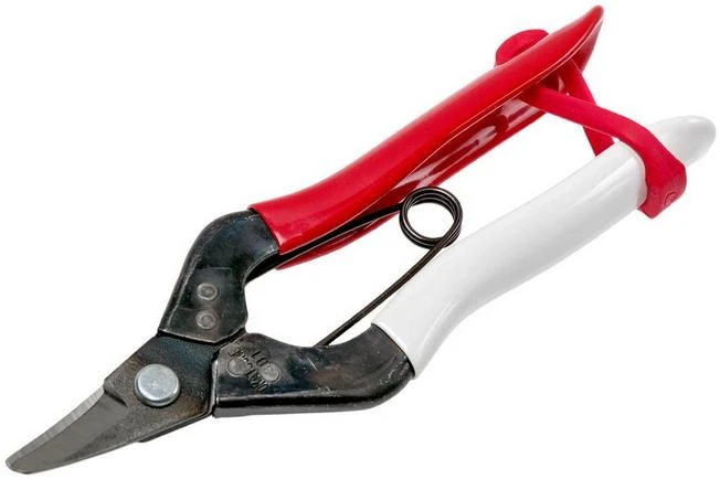 Okatsune Harvest Shears KST301, Blade Length 2.5 Cm 5 Okatsune Harvest Shears KST301, Blade Length 2.5 Cm - Image 3