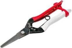 Okatsune Floral Shears KST306, Blade Length, 4.5 Cm -Best Outdoor Equipment OSKST306 03 okatsune oskst306 03