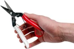 Okatsune Thinning Shears KST307, Blade Length, 3.5 Cm -Best Outdoor Equipment OSKST307 04 okatsune oskst307 04