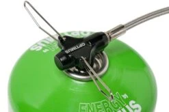 Optimus Polaris Optifuel Gas Stove, Also For Other Fuels 8019229 -Best Outdoor Equipment OT8019229 04 optimus