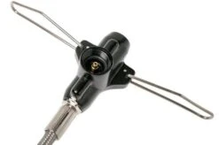 Optimus Polaris Optifuel Gas Stove, Also For Other Fuels 8019229 -Best Outdoor Equipment OT8019229 05 optimus