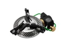 Optimus Crux Weekend Cook System Gas Burner With Pans, 8019743 -Best Outdoor Equipment OT8019743 05 optimus