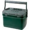 Stanley The Easy Carry Outdoor Cooler 15.1L, Green -Best Outdoor Equipment PI10 01623 068 01 stanley