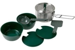 Stanley All-In-One Pan Set With Two Bowls