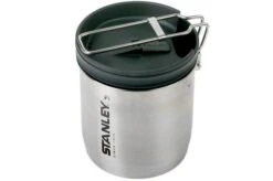 Stanley Compact Cooking Set With Bowl And Spork 700 Ml