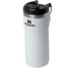 Stanley The TwinLock™ Travel Thermos 470 Ml - Polar -Best Outdoor Equipment PI10 06443 017 01 stanley