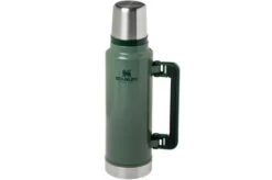 Stanley The Legendary Classic Thermos 1400 Ml - Hammertone Green
