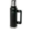 Stanley PMI The Legendary Classic Thermos 1400 Ml - Matt Black -Best Outdoor Equipment PI10 08265 002 01 stanley