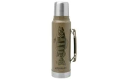 Stanley The Legendary Classic Thermos 1000 Ml - Tan Peter Perch
