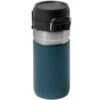 Stanley The Quick Flip, 470 Ml, Lagoon, Thermos -Best Outdoor Equipment PI10 09148 026 01 stanley