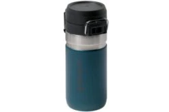 Stanley The Quick Flip, 470 Ml, Lagoon, Thermos