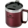 Stanley The Legendary Camp Mug 350 Ml - Wine -Best Outdoor Equipment PI10 09366 008 01 stanley 1