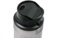 Stanley The Trigger-Action Travel Mug 350 Ml, White, Thermos -Best Outdoor Equipment PI10 09848 008 02 stanley