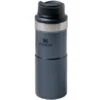 Stanley The Trigger-Action Travel Mug 350 Ml, Dark Blue, Thermos 1 Stanley The Trigger-Action Travel Mug 350 Ml, Dark Blue, Thermos -Best Outdoor Equipment PI10 09848 009 01 stanley