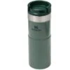 Stanley The NeverLeak Travel Mug 470 Ml, Green, Thermos Bottle 1 Stanley The NeverLeak Travel Mug 470 Ml, Green, Thermos Bottle -Best Outdoor Equipment PI10 09851 006 01 stanley