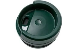 Stanley The NeverLeak Travel Mug 470 Ml, Green, Thermos Bottle -Best Outdoor Equipment PI10 09851 006 03 stanley