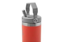 Stanley The IceFlow Flip Straw Tumbler 10-09993-195, Guava, Bottle, 890 ML -Best Outdoor Equipment PI10 09993 195 03 stanley