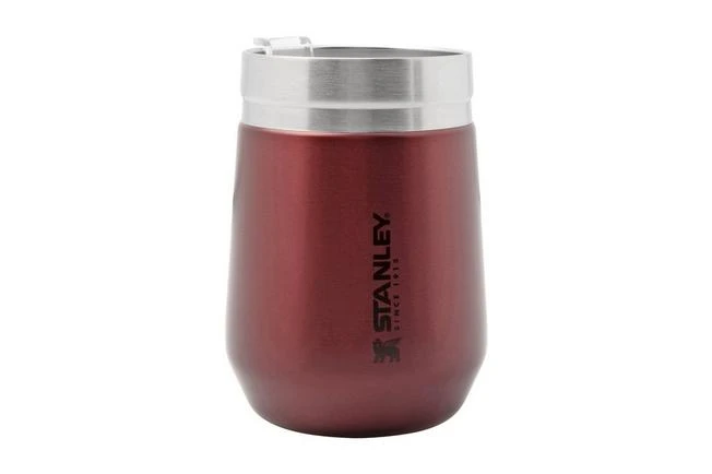 Stanley The Everyday GO Tumbler 290 ML, Wine, Thermos 3 Stanley The Everyday GO Tumbler 290 ML, Wine, Thermos