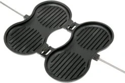 Petromax Burger Iron -Best Outdoor Equipment PMBG IRON 03 petromax