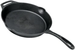 Petromax Skillet/ Frying Pan FP30 With Handle, FP30-T