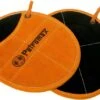 Petromax Aramid Pro Insert 300 Potholders, Orange -Best Outdoor Equipment PMT300 E 01 petromax