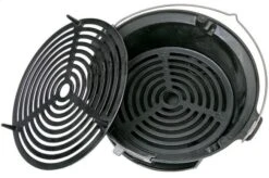 Petromax TG3 Barbeque Grill -Best Outdoor Equipment PMTG3 03 petromax pmtg3 03