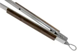 Petromax Barbecue And Coal Tongs 54 Cm -Best Outdoor Equipment PMZA2 04 petromax