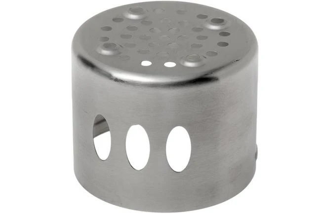 Pathfinder Bottle Stove, Stainless Steel 4 Pathfinder Bottle Stove, Stainless Steel - Image 2