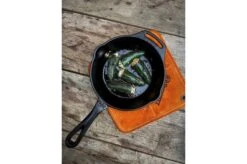 Petromax Skillet/ Frying Pan FP20 With Handle, FP20-T -Best Outdoor Equipment Petromax fp20 t25202