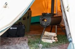 Petromax Loki2 Wood Burning Stove -Best Outdoor Equipment Petromax loki225205
