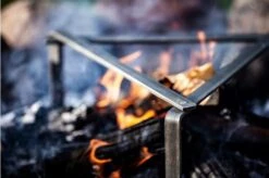 Petromax Fire Stand Foldable -Best Outdoor Equipment Petromax pt25202