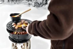 Petromax TG3 Barbeque Grill -Best Outdoor Equipment Petromax tg325207