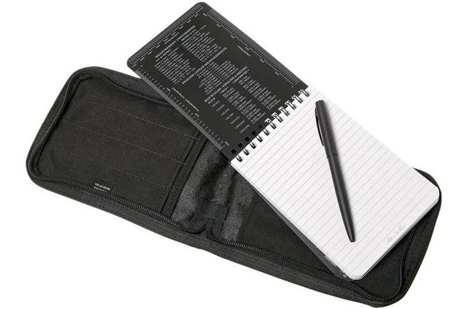 Rite In The Rain Pocket Top Spiral Kit Black, 746B-KIT 4 Rite In The Rain Pocket Top Spiral Kit Black, 746B-KIT - Image 2