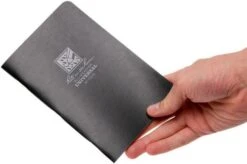Rite In The Rain Notebook 4 5/8 X 7 Black, 3-piece, 771FX -Best Outdoor Equipment RR771FX 04 rite in the rain rr771fx 04