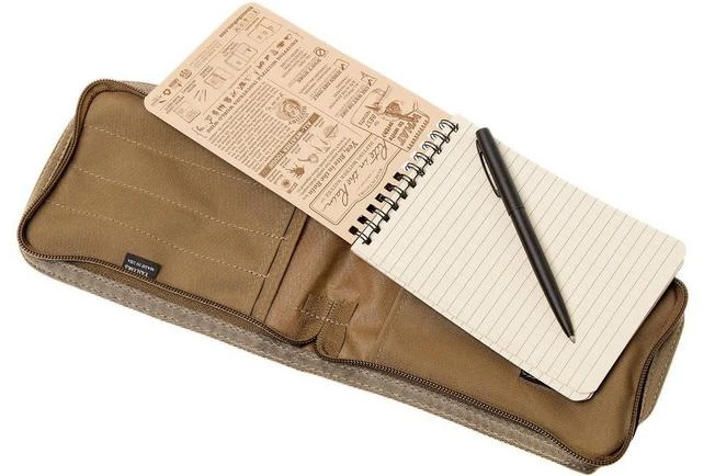 Rite In The Rain Pocket Top Spiral Kit Brown, 946T-KIT 4 Rite In The Rain Pocket Top Spiral Kit Brown, 946T-KIT - Image 2