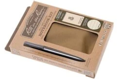 Rite In The Rain Pocket Top Spiral Kit Brown, 946T-KIT 11 Rite In The Rain Pocket Top Spiral Kit Brown, 946T-KIT -Best Outdoor Equipment RR946T KIT 05 rite in the rain rr946t kit 05