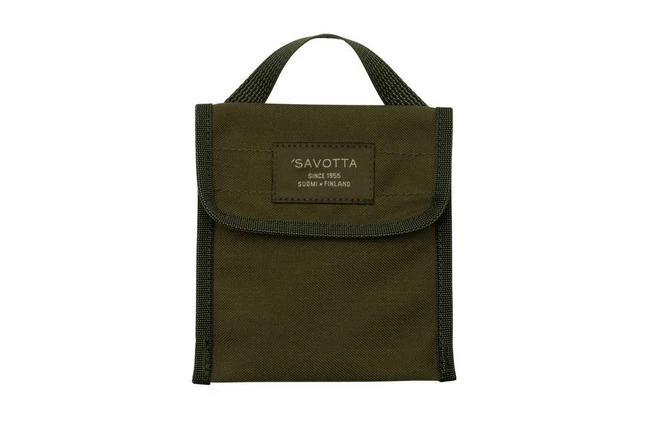 Savotta Happy Stove 140164036 Wood Burner, Stainless Steel 6 Savotta Happy Stove 140164036 Wood Burner, Stainless Steel - Image 4