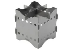 Savotta Big Bad Stove 140166036 Wood Burner, Stainless Steel 7 Savotta Big Bad Stove 140166036 Wood Burner, Stainless Steel -Best Outdoor Equipment SAV140166036 03 savotta