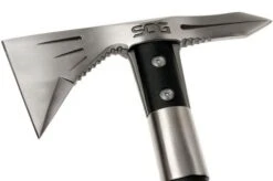 SOG Voodoo Hawk Mini Satin - F182N-CP -Best Outdoor Equipment SOG F182N CP 03 sog sog f182n cp 03