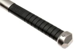 SOG Voodoo Hawk Mini Satin - F182N-CP -Best Outdoor Equipment SOG F182N CP 04 sog sog f182n cp 04