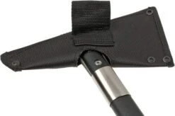 SOG Voodoo Hawk Mini Satin - F182N-CP -Best Outdoor Equipment SOG F182N CP 07 sog sog f182n cp 07