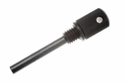 Aurora Fire Starter 2SA Black -Best Outdoor Equipment SSAFS 2SA 03 aurora ssafs 2sa fire starter zwart d3