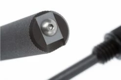 Aurora Fire Starter 2SA Black -Best Outdoor Equipment SSAFS 2SA 04 aurora ssafs 2sa fire starter zwart d4