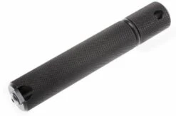 Aurora Fire Starter 2SA Black -Best Outdoor Equipment SSAFS 2SA 06 aurora ssafs 2sa fire starter zwart d6 1