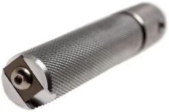 Aurora Fire Starter 440CS Silver -Best Outdoor Equipment SSAFS440CS 03 aurora fire starter ssafs440cs 03