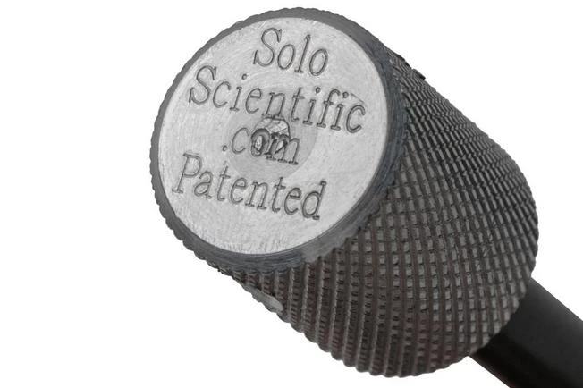 Aurora Ecco Fire Starter, Silver 5 Aurora Ecco Fire Starter, Silver - Image 3